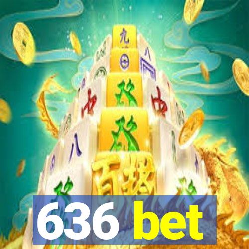 636 bet